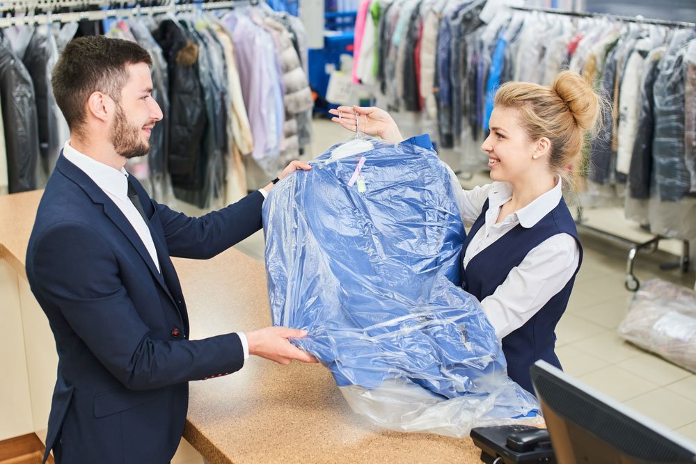 SUNNY'S Cleaners & Alterations photo 7
